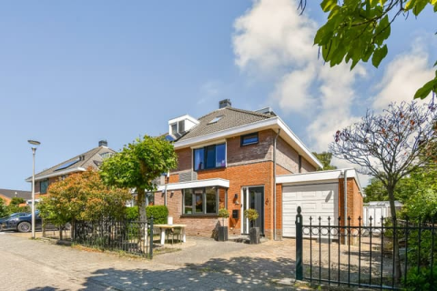 house image