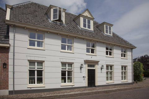 house image