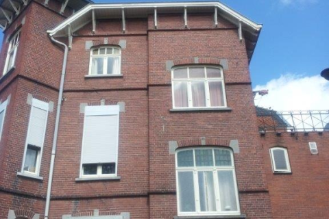 house image