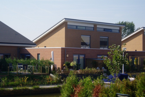 house image