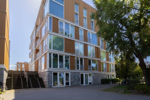 house image