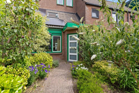 house image
