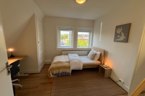 house image