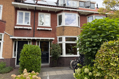 house image