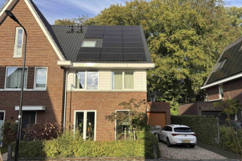 house image