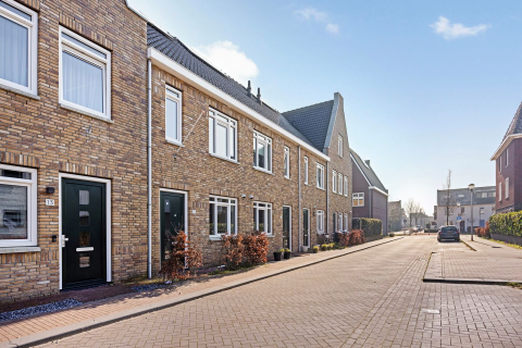 house image