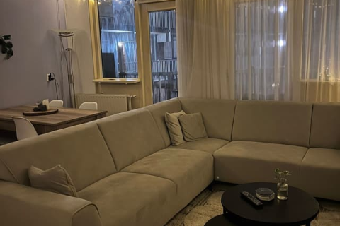 house image