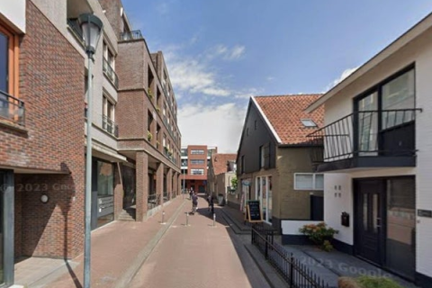 house image