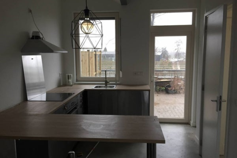 house image