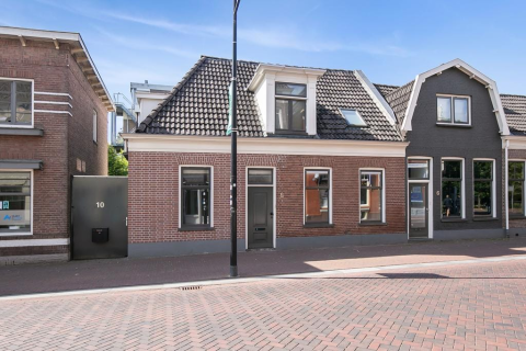 house image