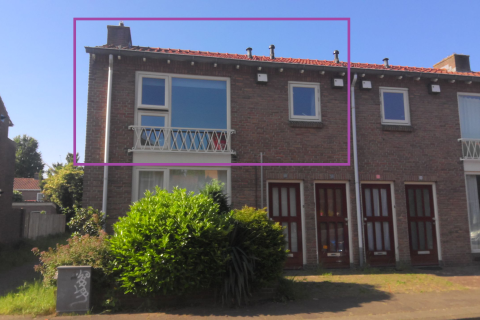 house image