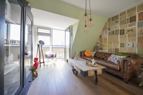 house image