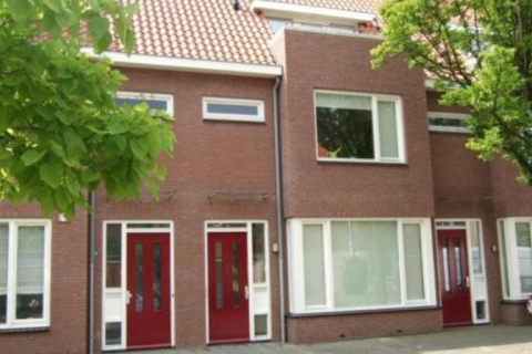 house image