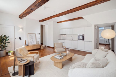 house image