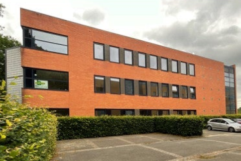 house image