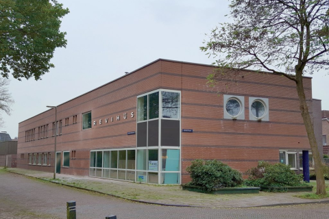 house image