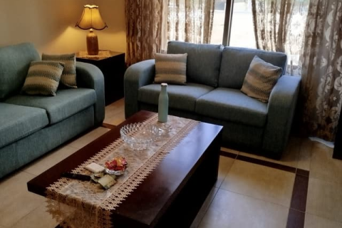 house image