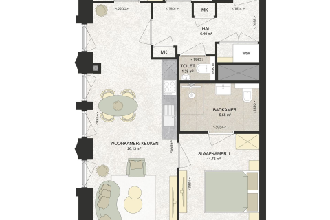 house image