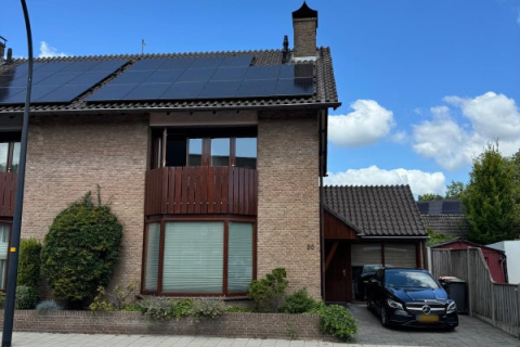house image