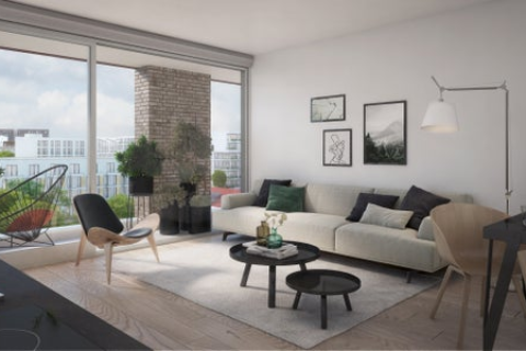 house image