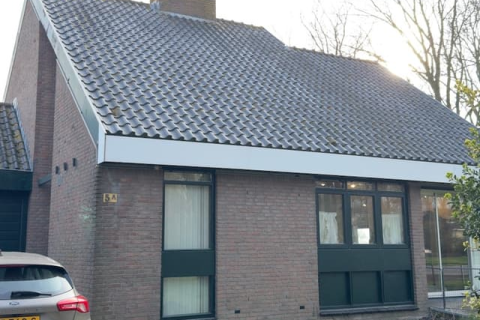 house image