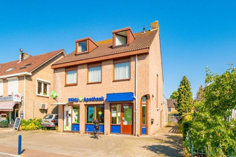 house image