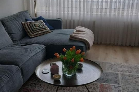 house image