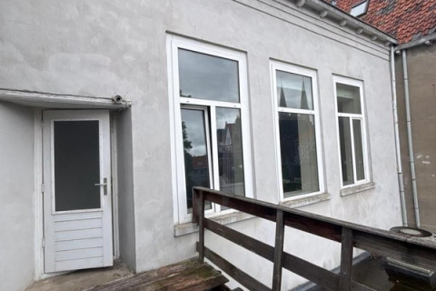 house image