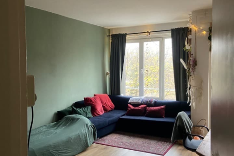 house image