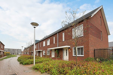 house image