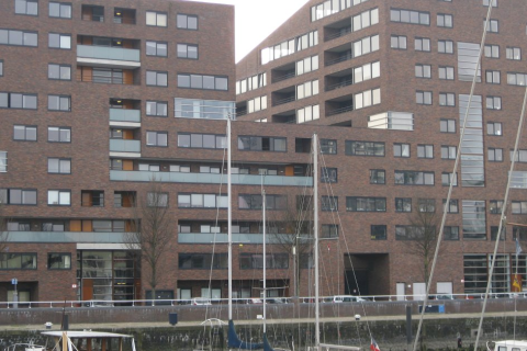 house image