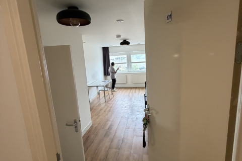 house image
