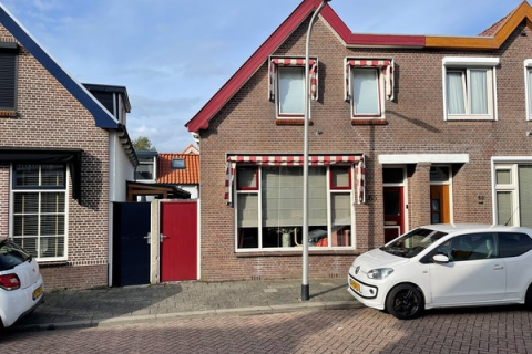 house image