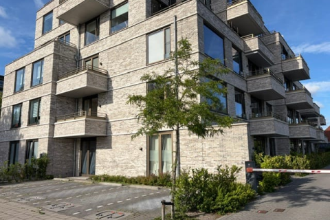 house image