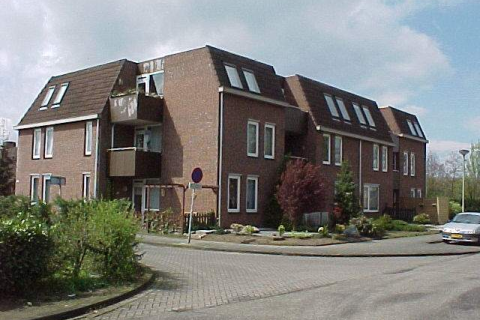 house image