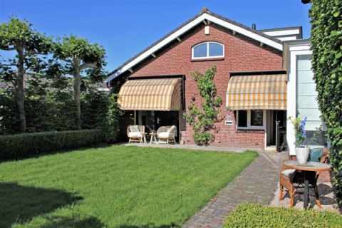 house image