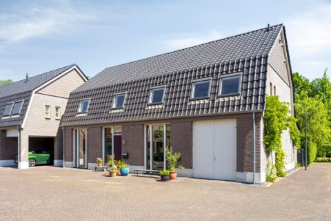 house image