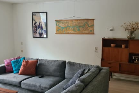 house image