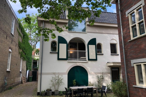 house image