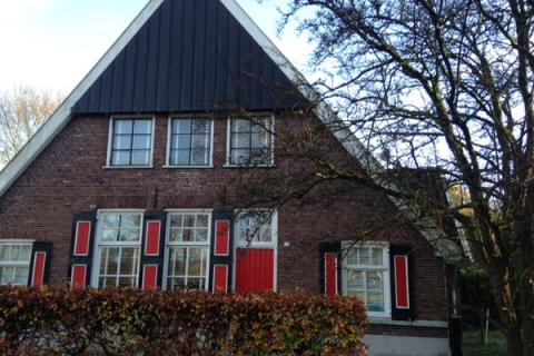 house image