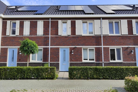 house image