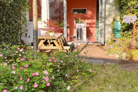 house image