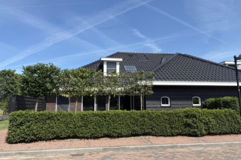 house image