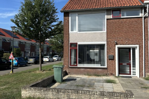 house image