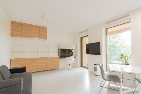 house image