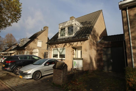 house image