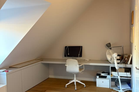 house image