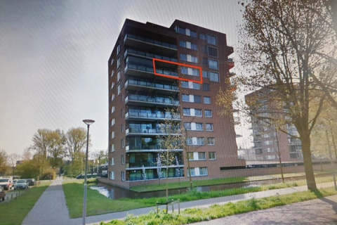 house image