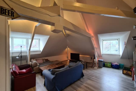 house image