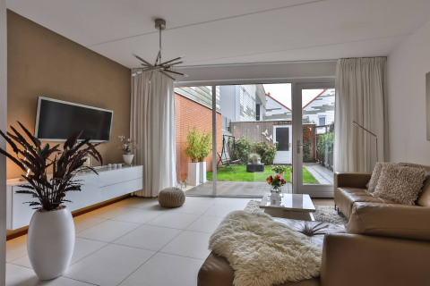 house image